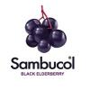 Sambucol Elderberry Logo