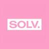 Solv small brand logo