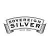 Sovereign Silver logo