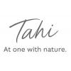 Tahi Honey Logo