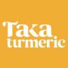 Taka Turmeric logo