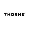 thorne supplements logo