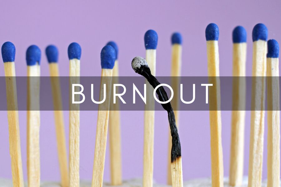 burnout 101