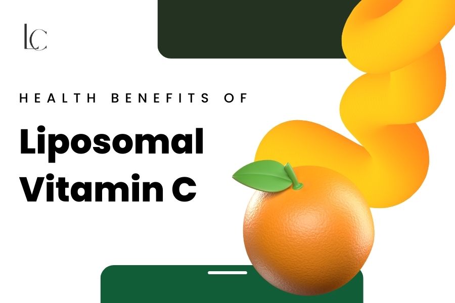 What is Liposomal Vitamin C?