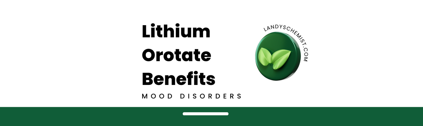 benefits of lindens lithium
