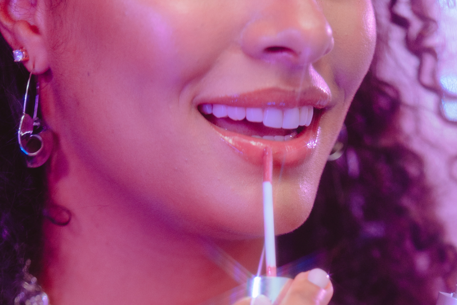 Needle free lip filler alternatives