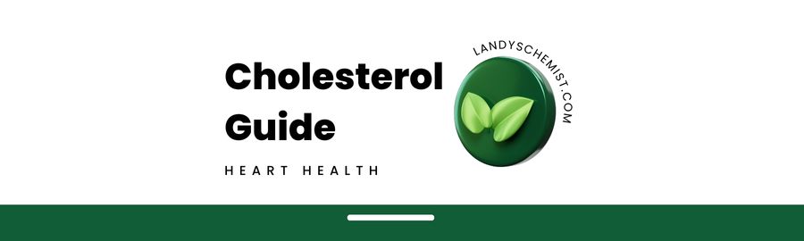 What is Cholesterol in simple terms?