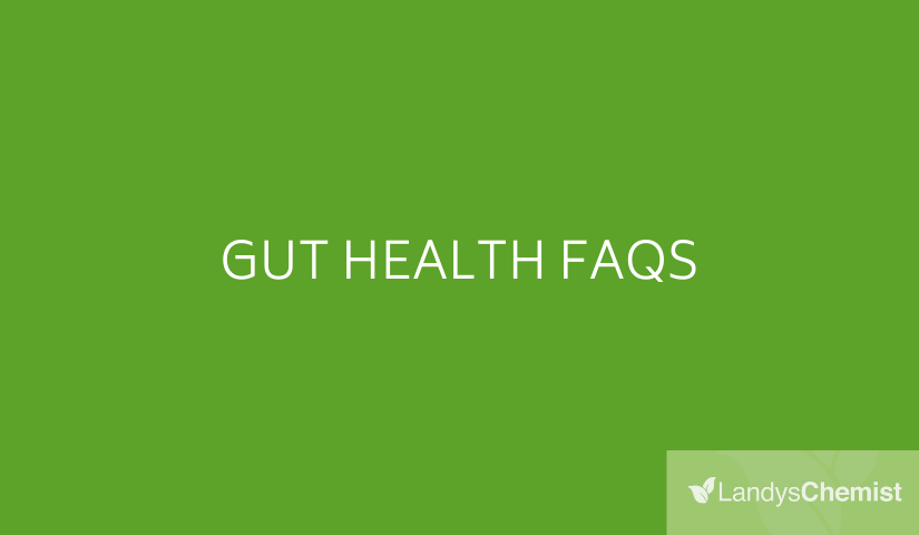 Gut Health FAQs Answered (With BioCare)