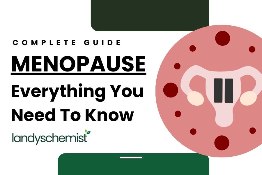 menopause guide