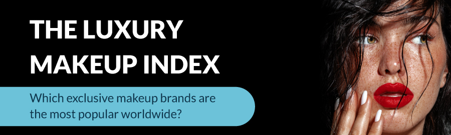 Luxury Makeup Index