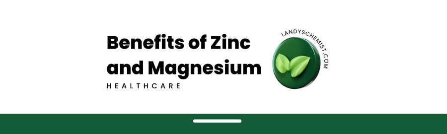 Can you take magnesium and zinc together?