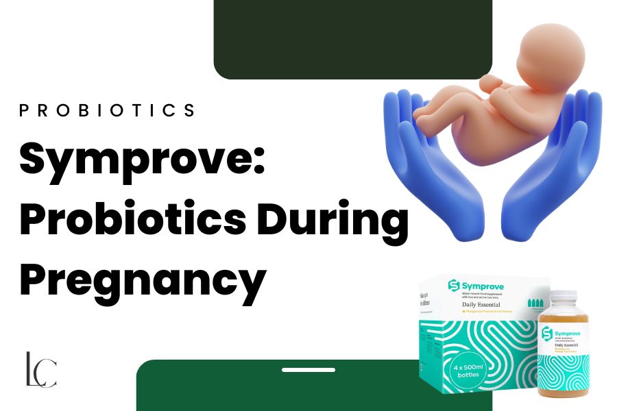 Should you taking probiotics during pregnancy?