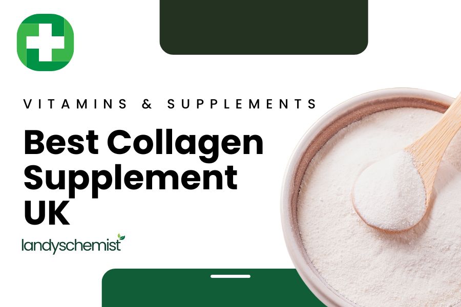 what is the best collagen supplement in the uk