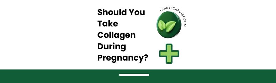 Can You Take Collagen While Pregnant?