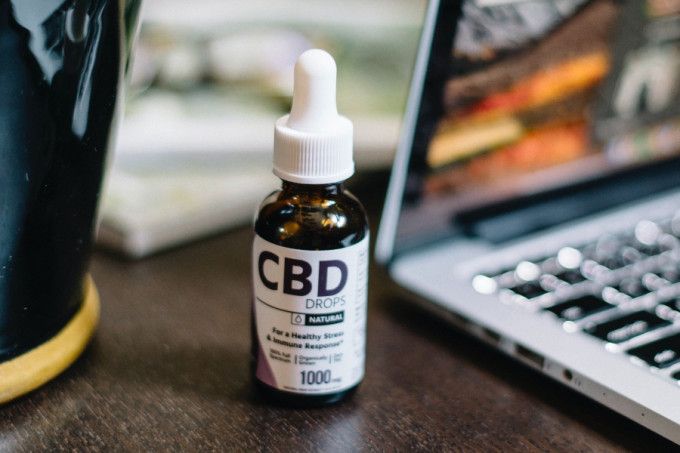 CBD Oil: Benefits, Side Effects & Uses
