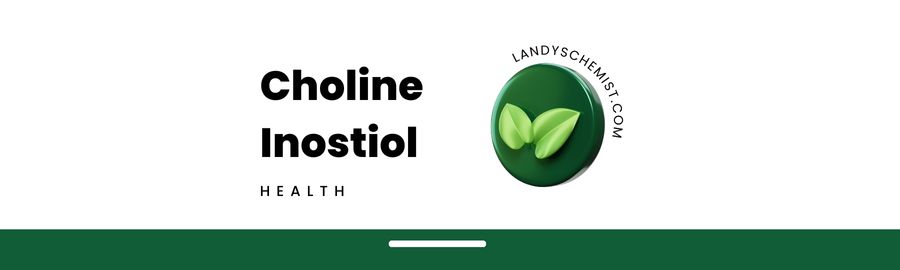 Choline Inositol diabetes