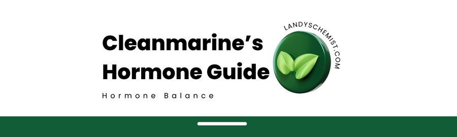 Cleanmarine Guide to Hormones