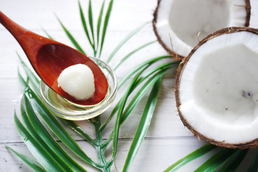 Is Coconut Oil Good For Your Hair? Let's Investigate