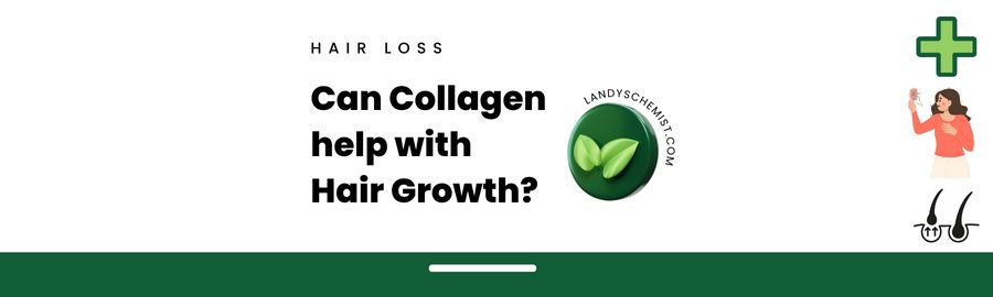 best collagen for hair growth