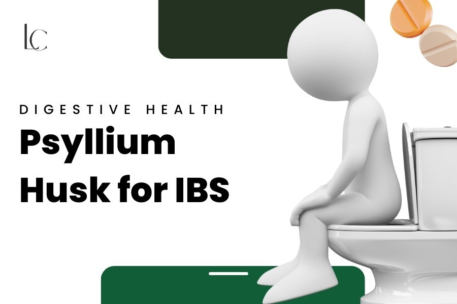 Does Psyllium Husk help IBS?