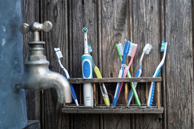Are Electric Toothbrushes Better (For Your Teeth) 
