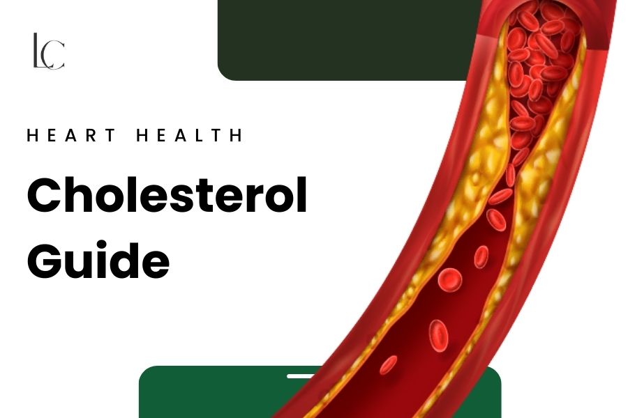 What is Cholesterol in simple terms?