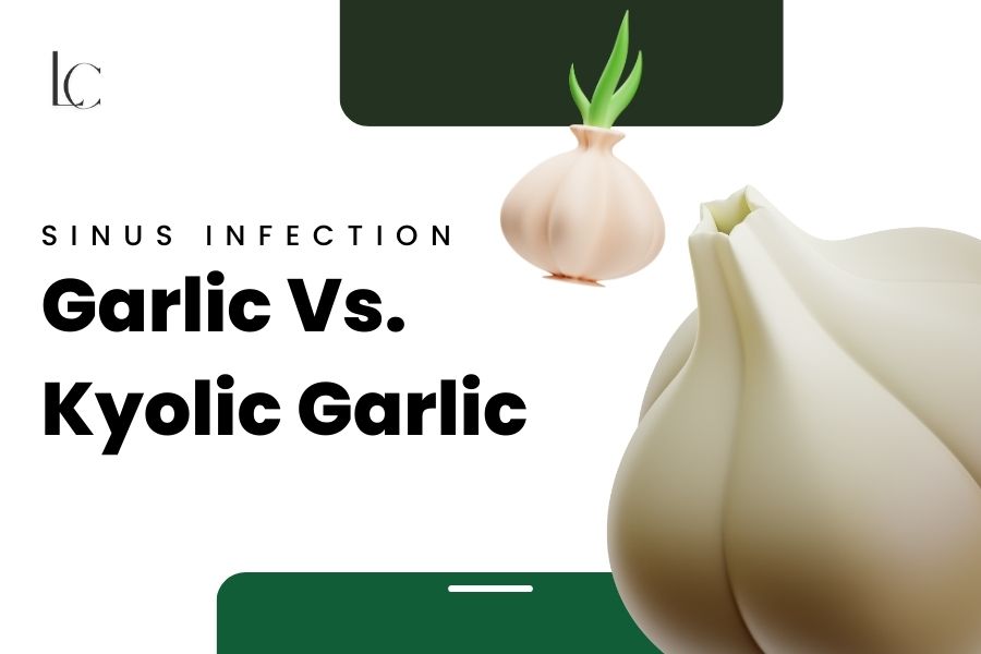 Benefits of garlic