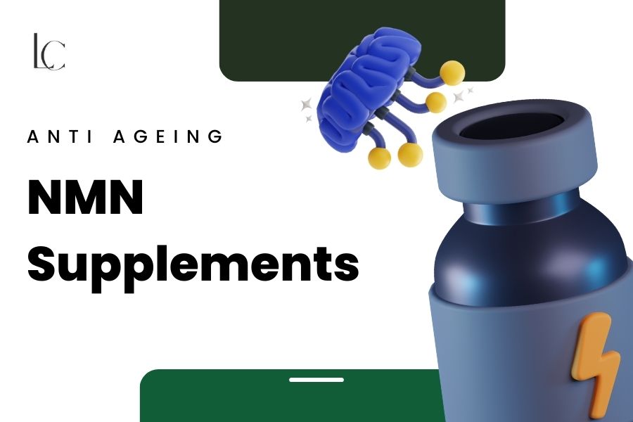 Benefits of NMN Supplements