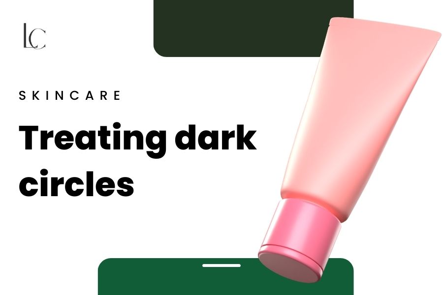 Best Eye Cream for Dark Circles