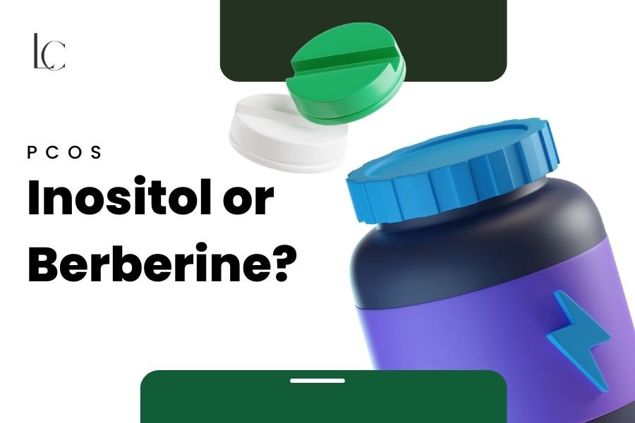 Berberine Vs inositol reddit