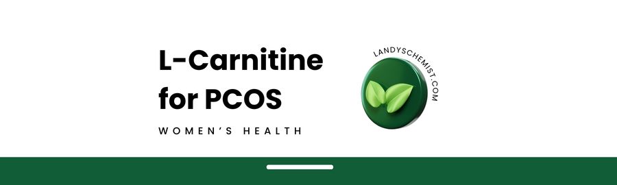L-Carnitine for PCOS