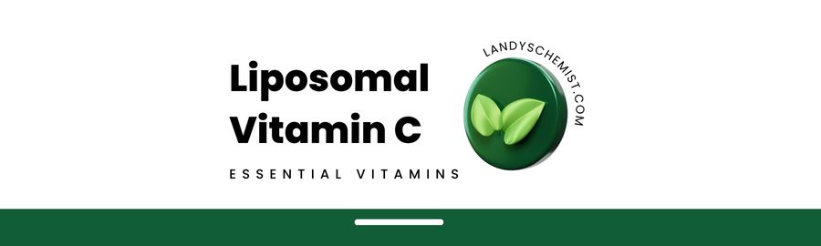 Liposomal Vitamin C Benefits