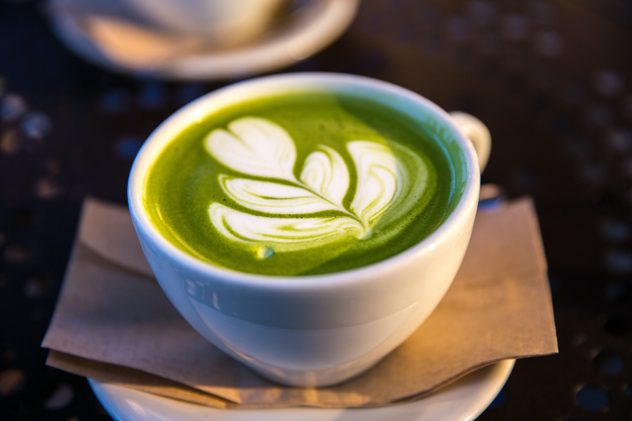 Matcha Tea: Benefits For Health & Beauty 