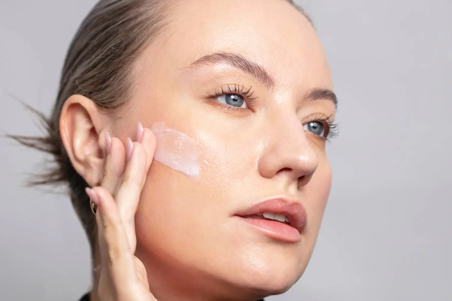 What is microbiome skincare