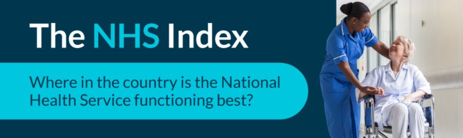 The NHS Index