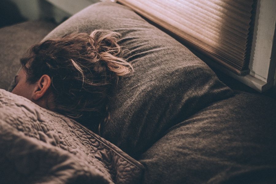 Sleep Hygiene: How To Get Better Sleep