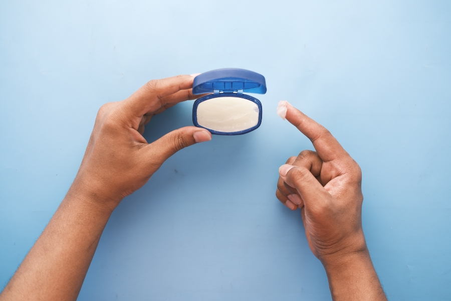 Is Vaseline a Good Face Moisturiser? Pros and Cons