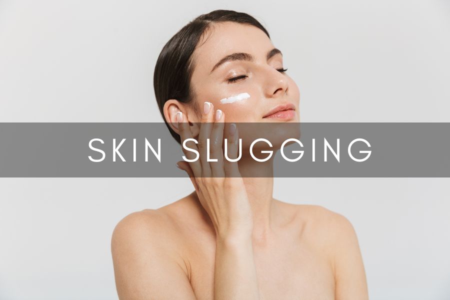 Skin Slugging Blog