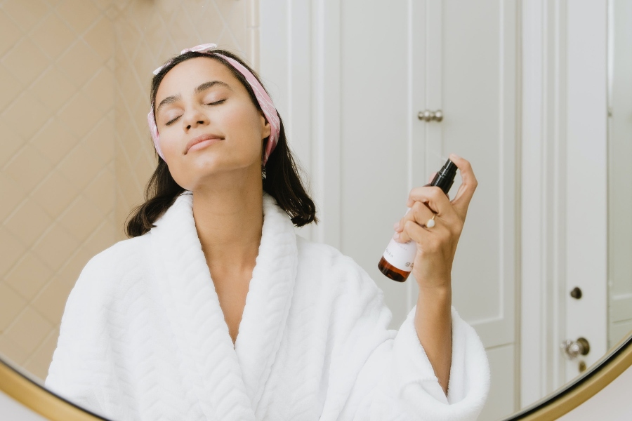 How To Build A Good Skincare Routine