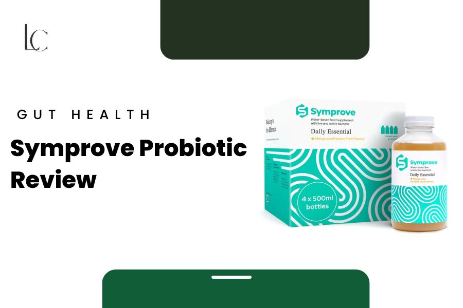 Symprove probiotic review