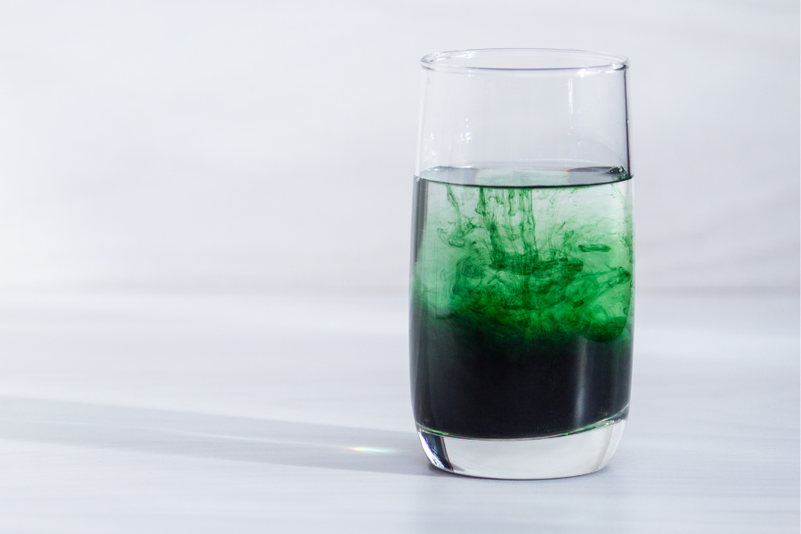 benefits of liquid chlorophyll