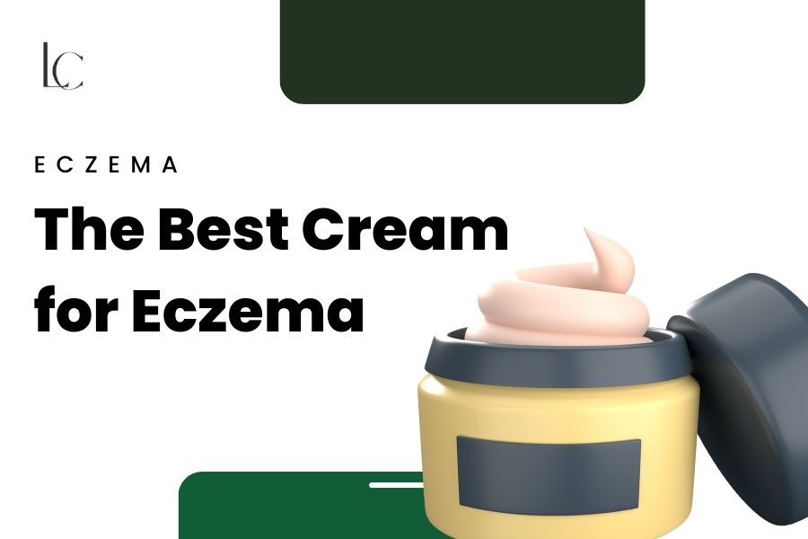 The best cream for eczema