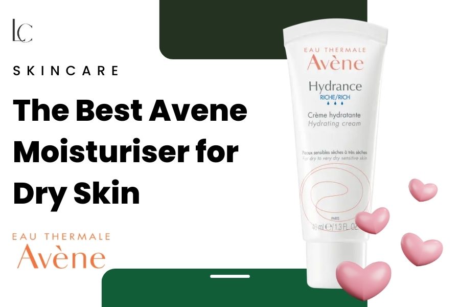 wha is the best avene moisturiser for dry skin