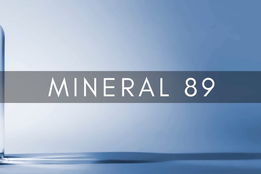Mineral 89 Booster