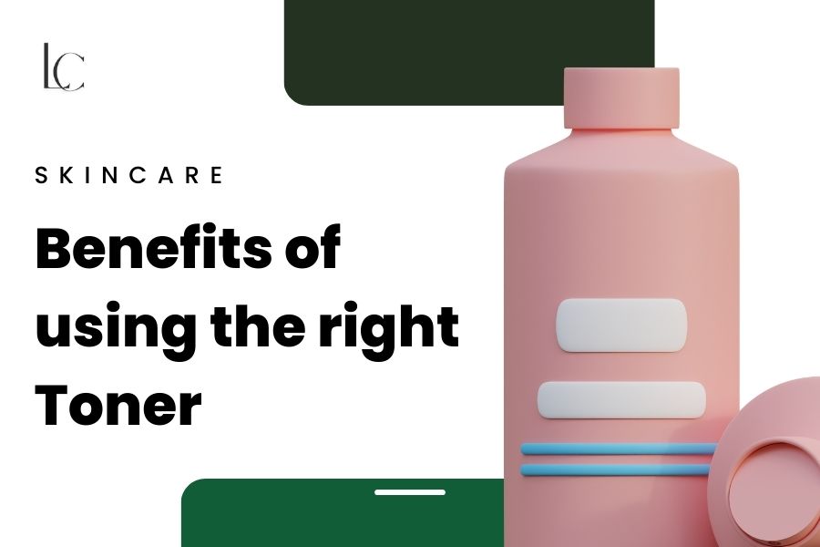 BENEFITS OF USING A TONER