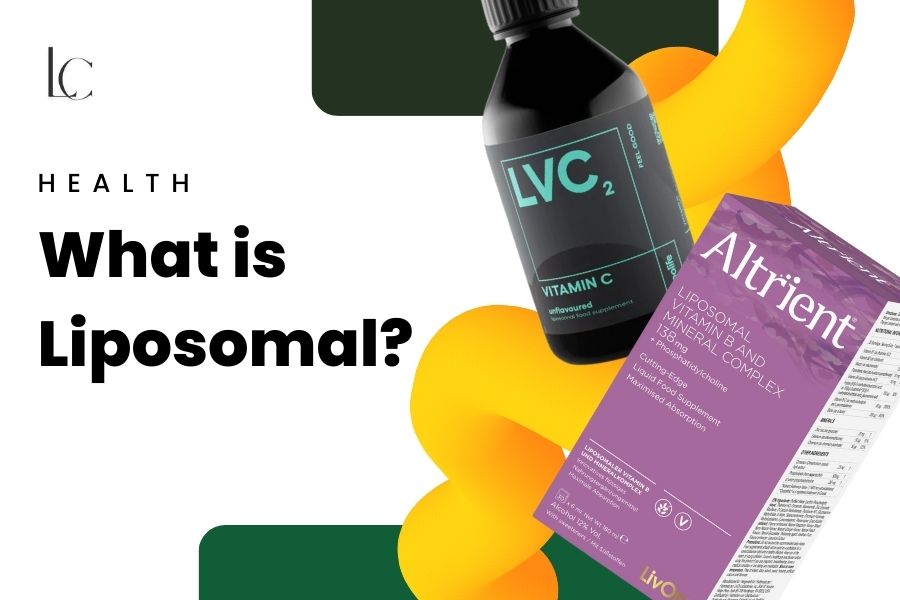 What is Liposomal?