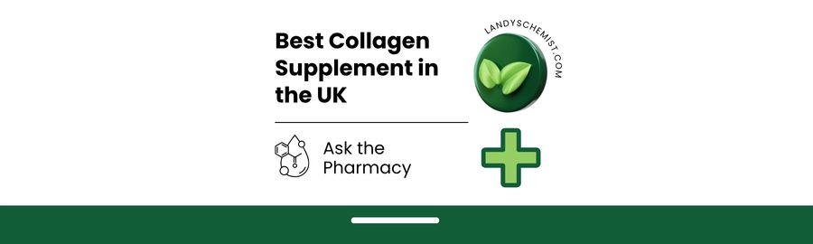 what is the best collagen in the uk