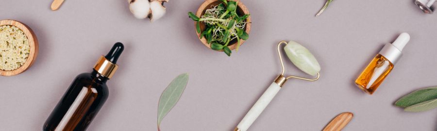 What is Transitional Skincare