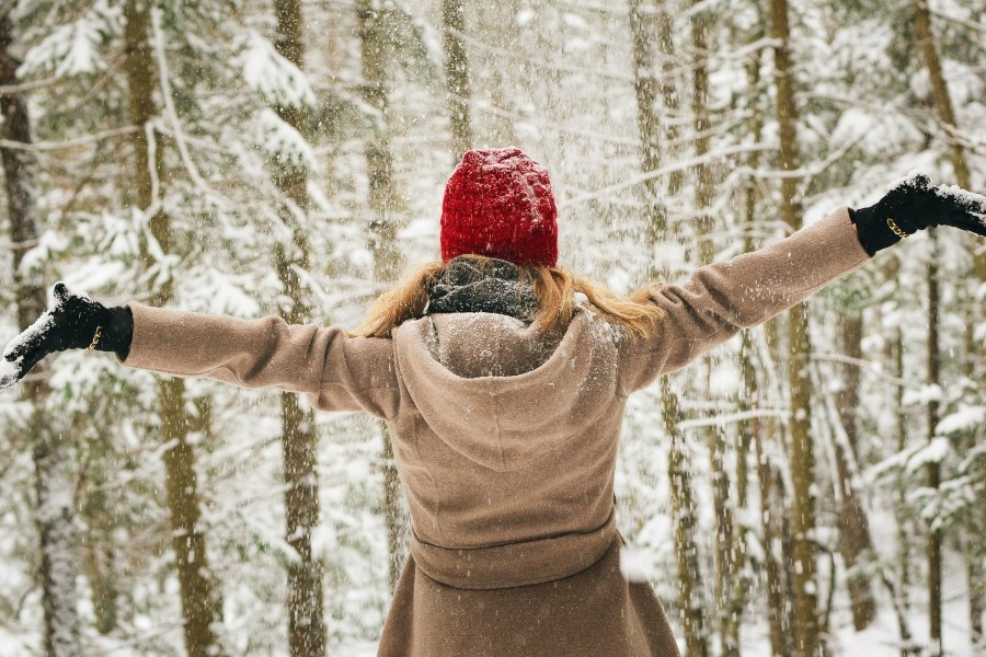 6 Essential Winter Skincare Tips