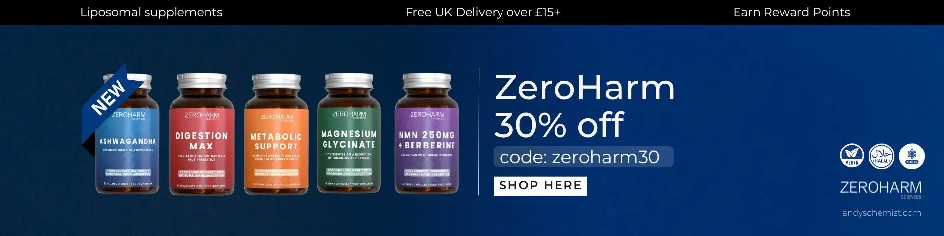 ZeroHarm